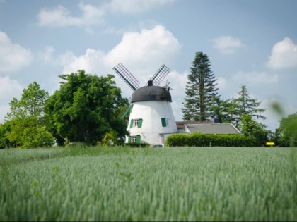 照片:  Fissenknicker M&amp;uuml;hle Betriebs