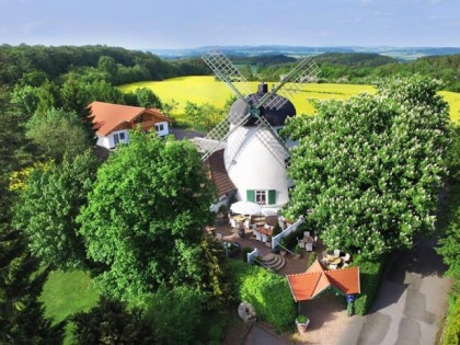 照片:  Fissenknicker Mühle Betriebs